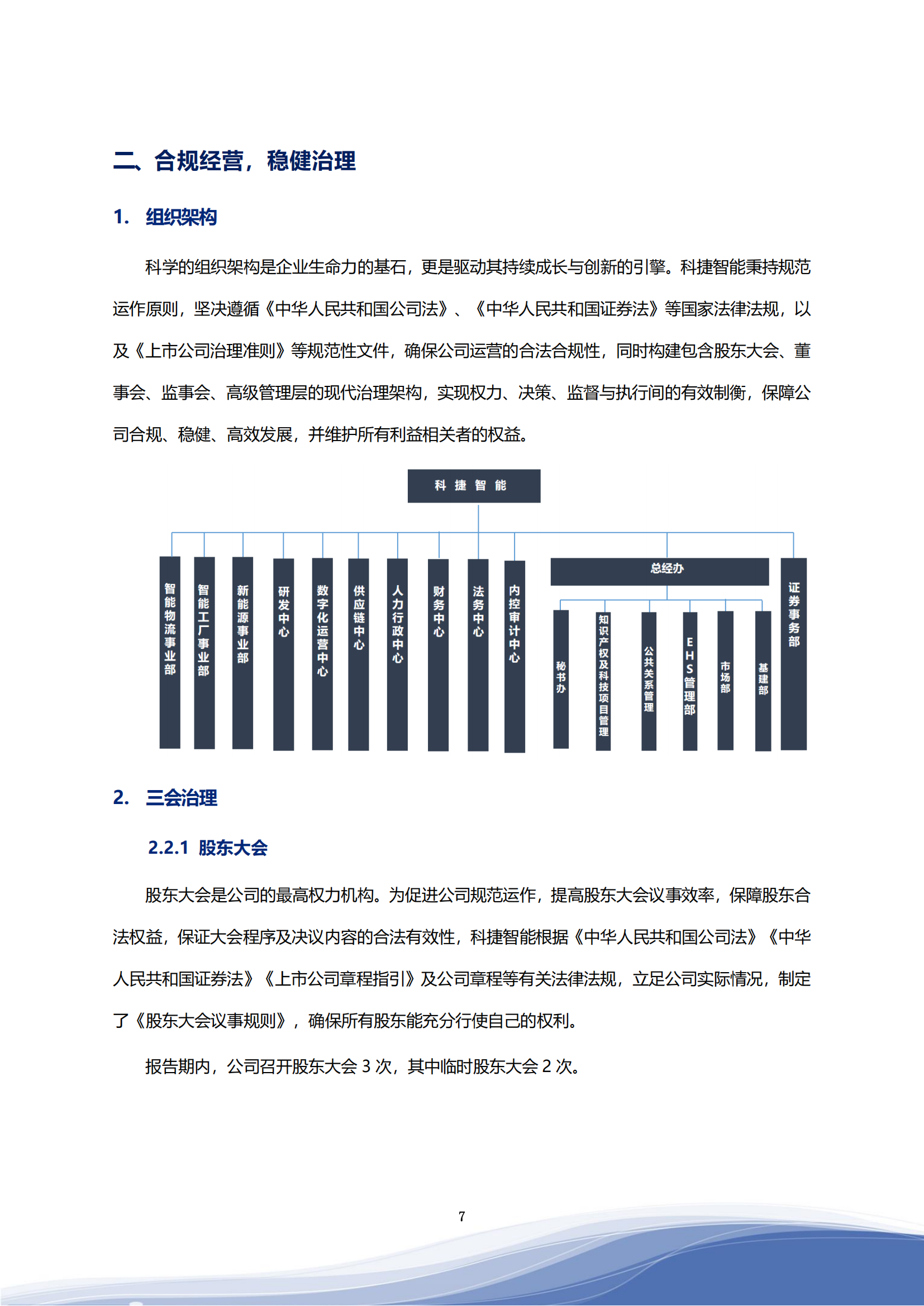 好博智能科技股份有限公司2023年ESG报告_10